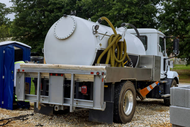 Best Construction site porta potty rental  in Grand Island, NE
